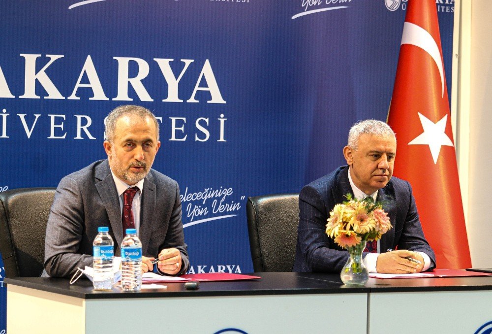 Saü’de Toplu İş Sözleşmesi İmzalandı