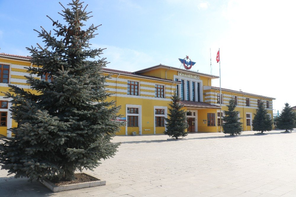 Sivas’ta O Yeme-içme Yerlerinde Yeni Karar