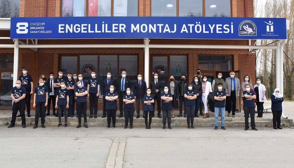 Türkiye’ye Örnek Oluyorlar