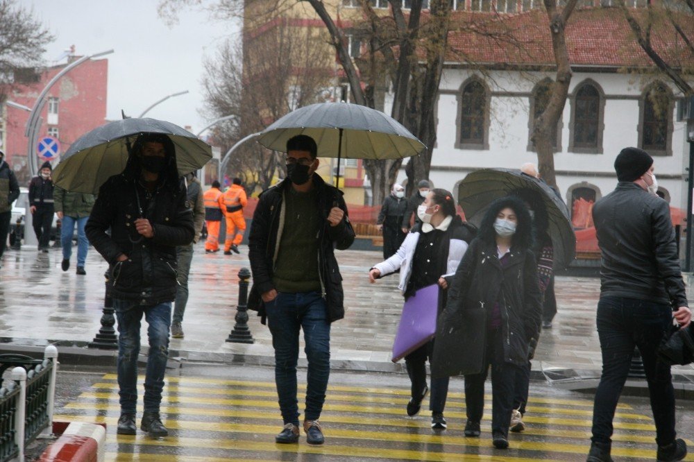 Vatandaşa Kar Sürprizi