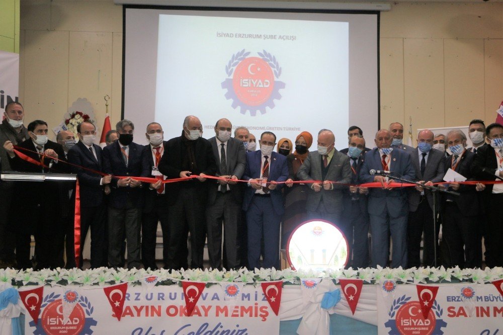 Başkan Orhan’ın Yatırım Davetine Anında Yanıt Geldi