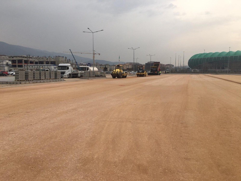 Büyükşehir Acemler’e Odaklandı
