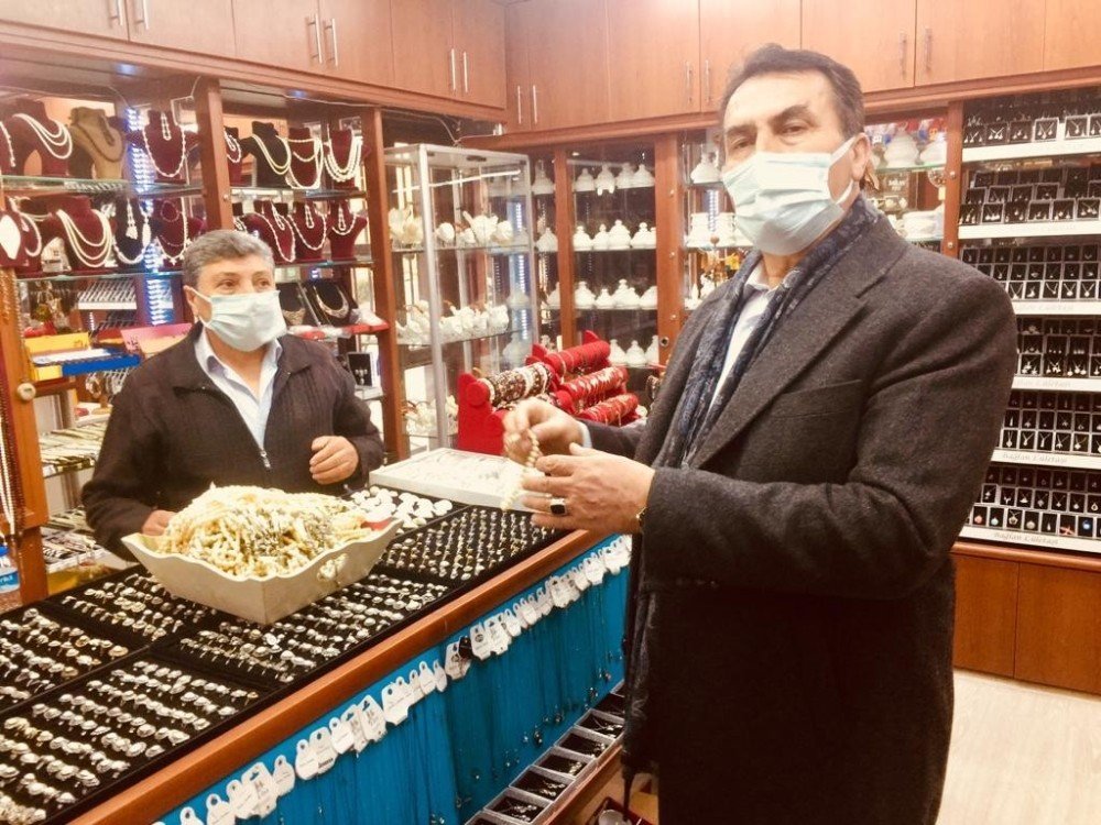 Bursa Osmangazi Belediye Başkanı Mustafa Dündar’ın Eskişehir Halkına Davet
