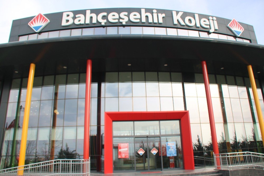 Bahçeşehir Koleji Genel Müdürü Dağ’dan ‘dijital Eğitim’ Açıklaması