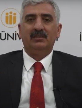 Dekan Erdem’den Yüz Yüze Eğitim Değerlendirmesi