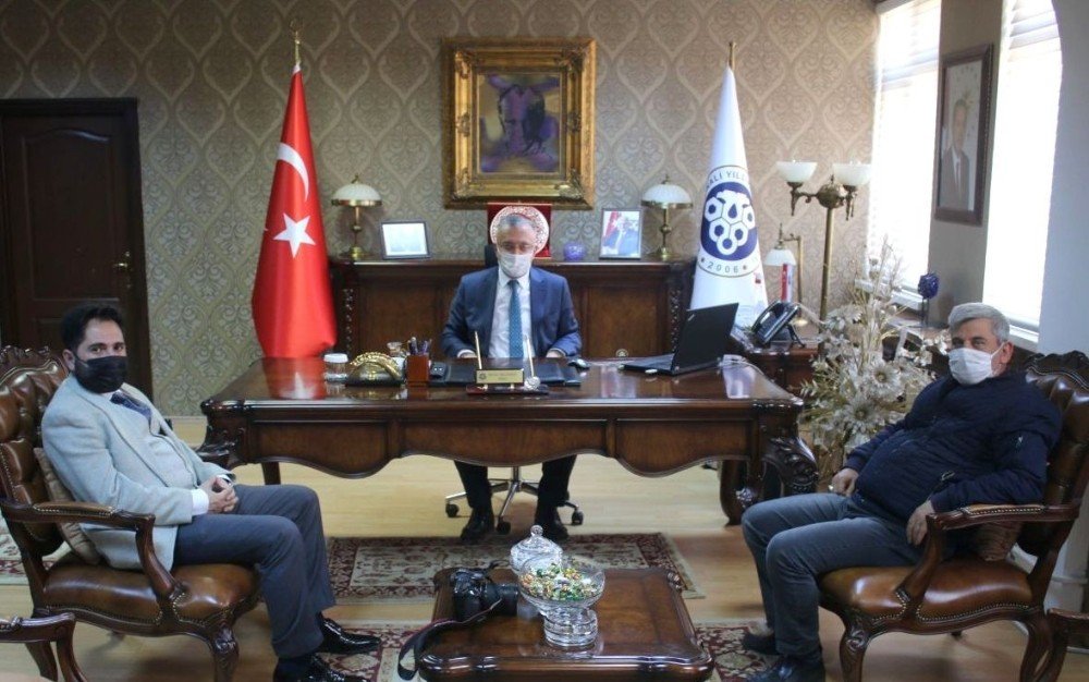 Erzincan Binali Yıldırım Üniversitesi, 2020 Kpss Alan Sınavlarında Birçok Köklü Üniversiteyi Geride Bıraktı