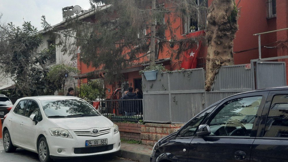 Gazeteci Ergin Konukseverin Eşi Günay Konuksever Hayatını Kaybetti