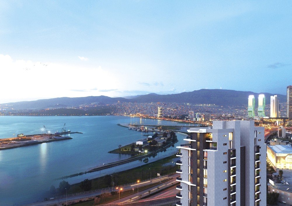 Modda Port İle İ̇zmir’i En Önden İzleyin