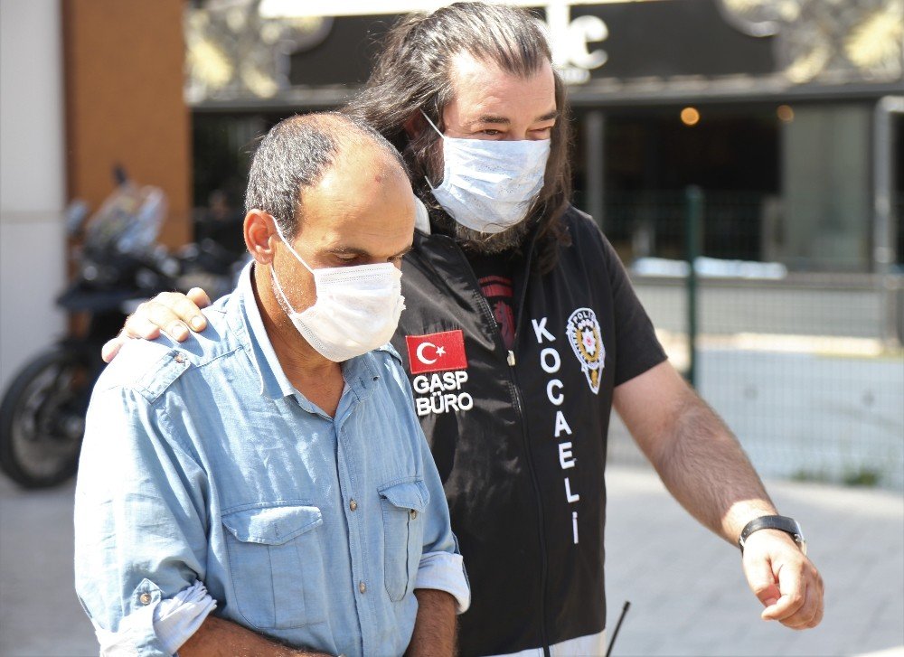 Telefon Cinayetine Müebbet Hapis İstemi