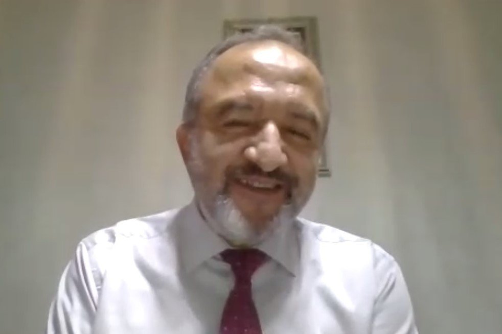 Mehmet Akif Ersoy, Zbeü’de Anıldı
