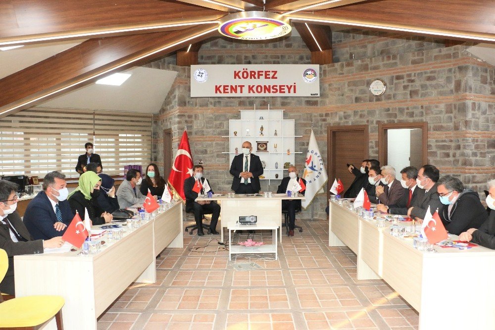 Başkan Söğüt, “kentin Her Kesimine Dokunuyoruz”