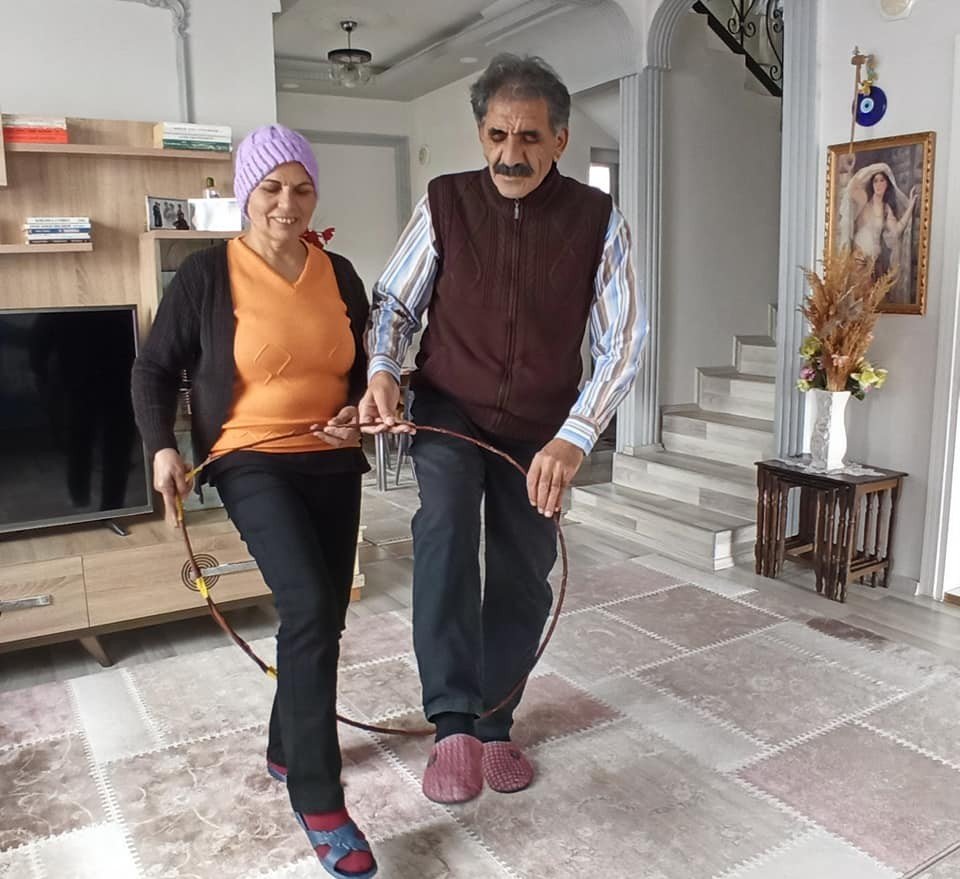 Varto’da ‘kara Çarşamba’ Etkinliği