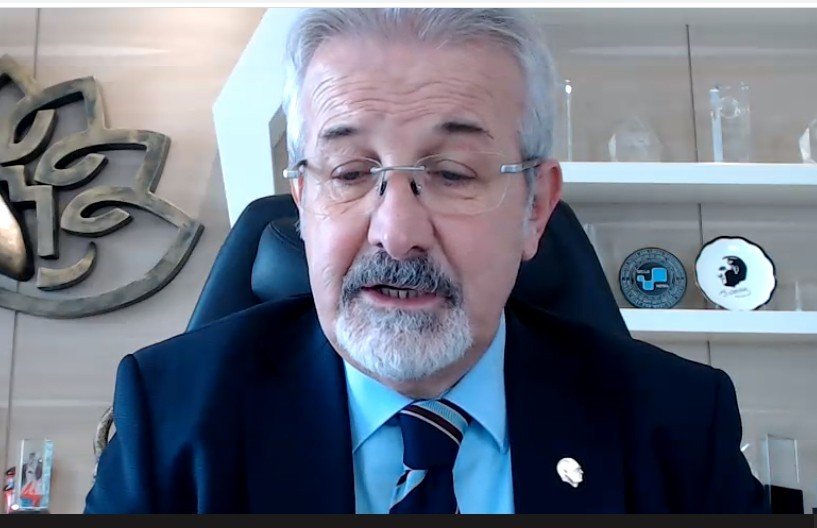 İ̇klim Dostu Nilüfer İçin Çalıştay Düzenlendi