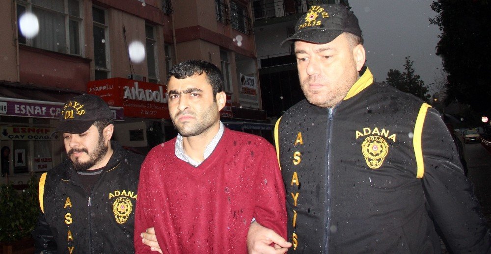 Adanalı Süleyman’ın Dramı Yürek Yaktı