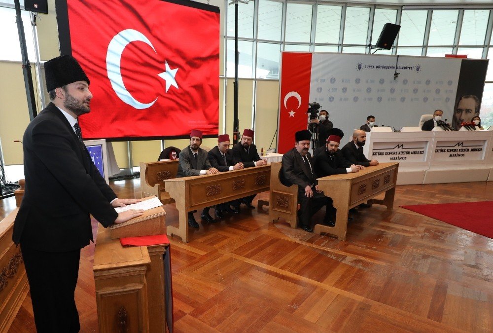 İ̇stiklâl Marşı Böyle Kabul Edildi