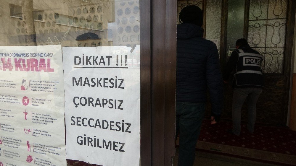 Vakaların Artış Gösterdiği Kırklareli’nde Denetimler Sıklaştırıldı
