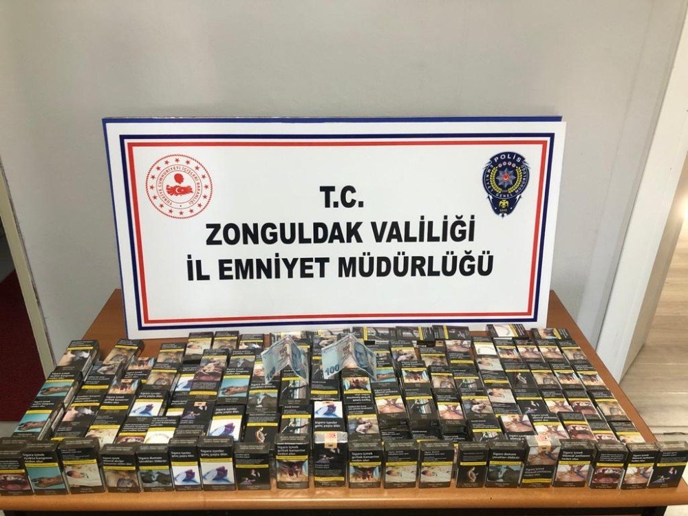Hırsızlık Zanlıları Ayakkabı İzinden Yakalandı