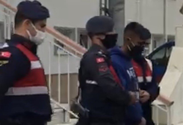 Kamu Kurumlarından Hırsızlık Yapan Şüpheliler Jasat’tan Kaçamadı