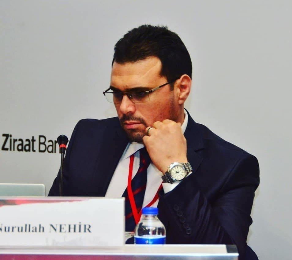 Öğretim Görevlisi Nurullah Nehir’den Önemli Açıklamalar