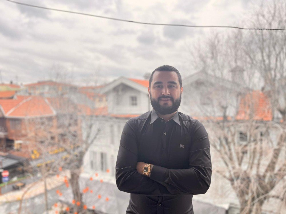 Zorbey Erkoçkar: “i̇kinci El Otomobil Fiyatları Düşüşe Geçti”