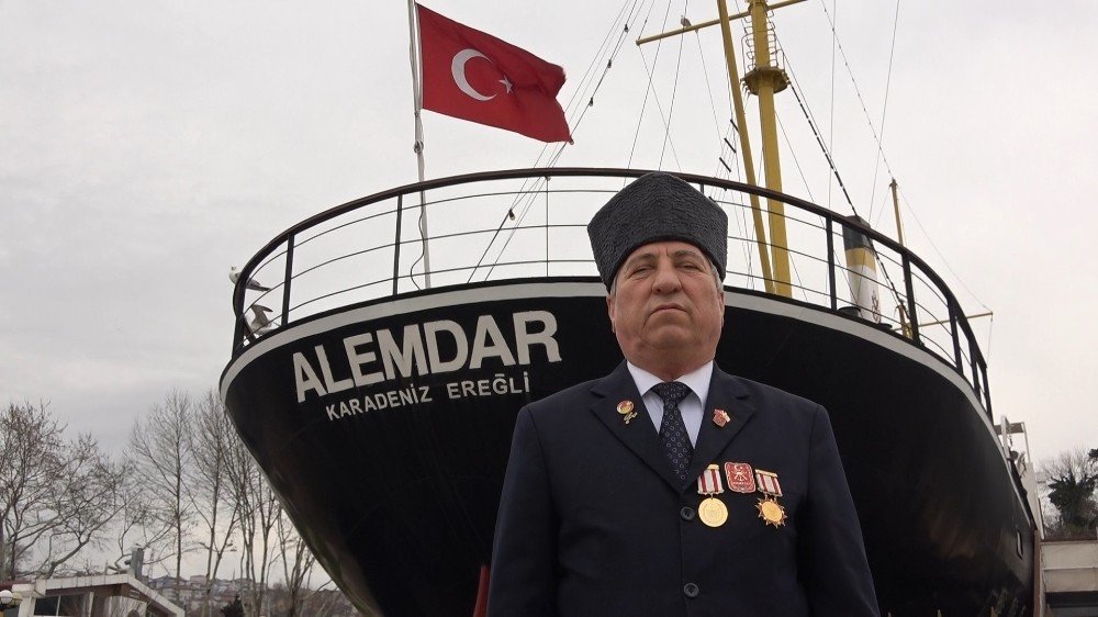 İ̇stiklal Marşı’nın 100. Yılında Anlamlı Klip