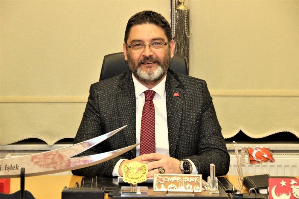 Korkuteli Arasta Projesinde Söz Bakanlıkta
