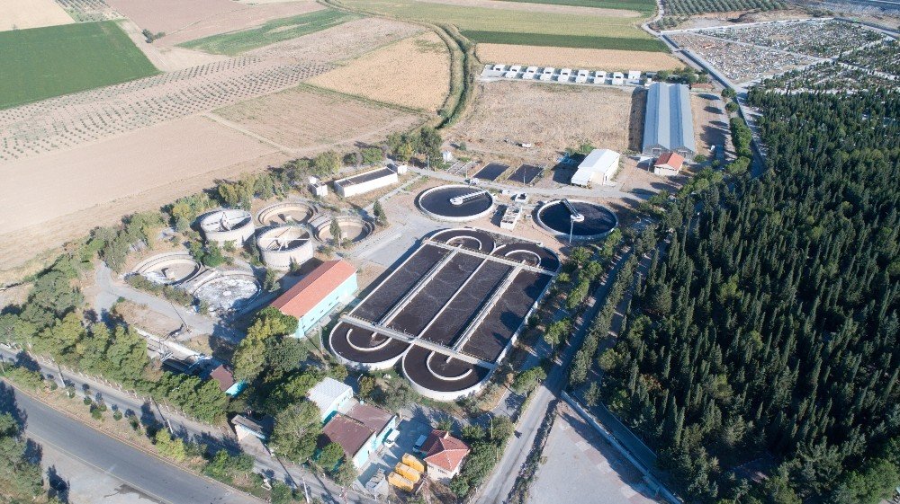 Akhisar Aat İçin ‘enerji Gideri Geri Ödeme Belgesi’ Yenilendi