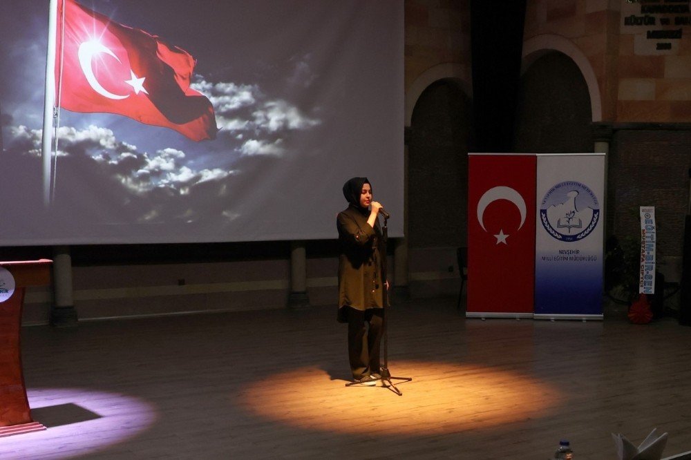 İ̇stiklal Marşı 100 Yaşında