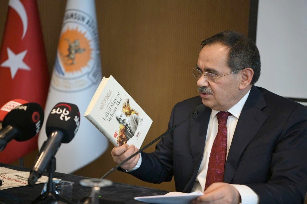 Başkan Demir: “i̇lçelerimizle Müşterek Çalışmalar Yapacağız”