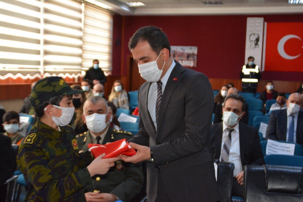 Sarıkamış’ta Mehmet Akif Ersoy’u Anma Günü Programı Düzenlendi