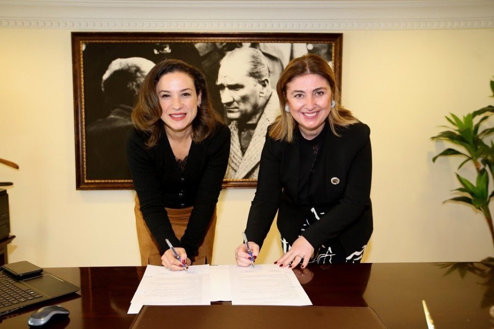 Kadın N’efesi Objektiflere Yansıyacak