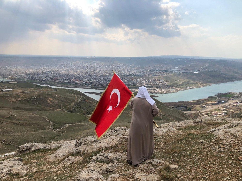 İ̇stiklal Marşının Kabulünün 100. Yıl Dönümünde Anlamlı Klip