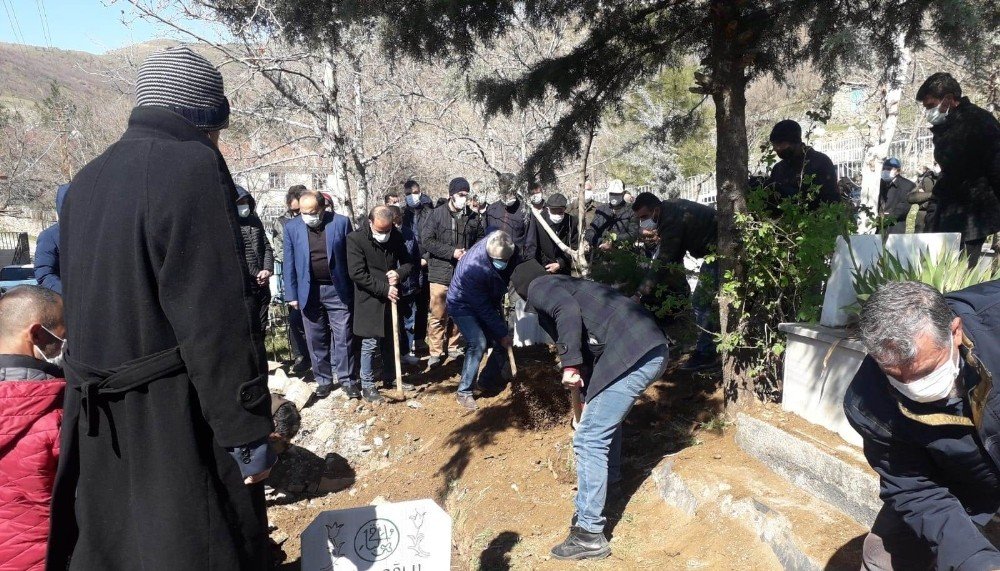Çelik Ailesinin Acı Günü