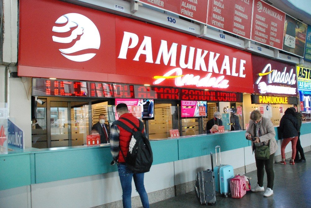 Ulaştırma Fiyatlarında “pandemi” Artışı Yok