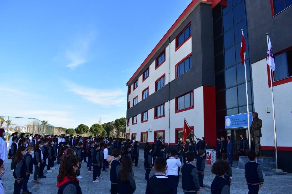 İ̇stiklal Marşı’nın Kabulünün 100. Yılına Coşkulu Kutlama