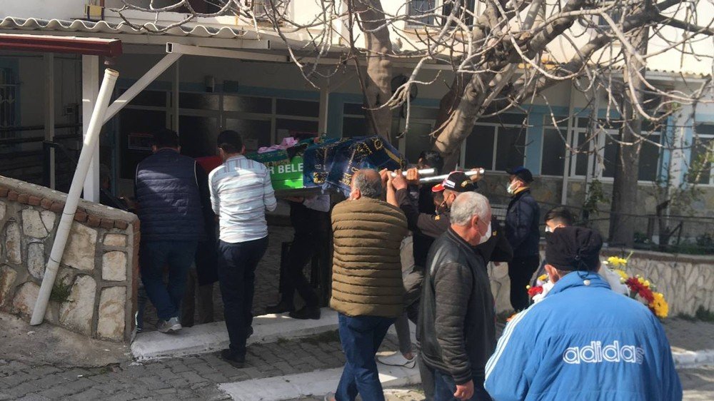 Bir Hafta Sonra Doğum Günüydü