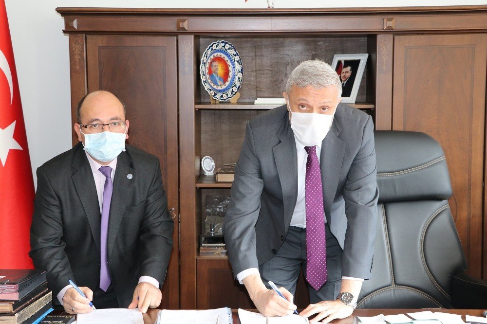Simav Belediyesi’nde Toplu İş Sözleşmesi