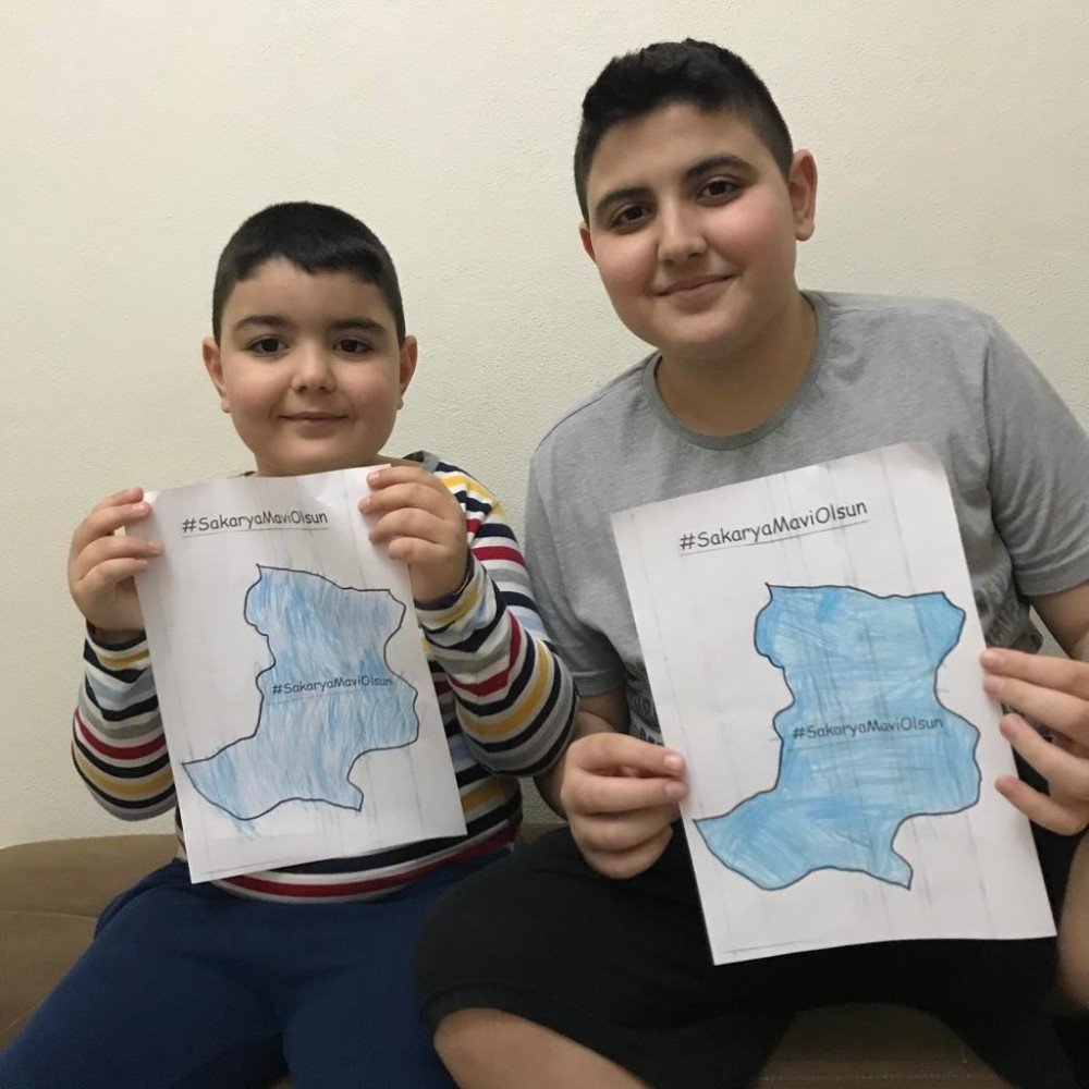 Minik Öğrencilerden Farkındalık Çalışması
