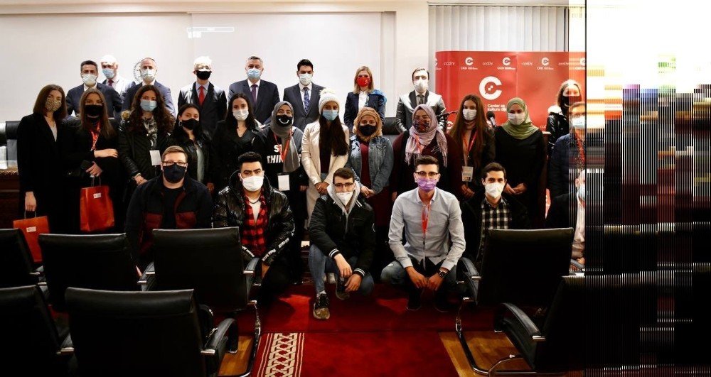 Balkan Gençlik Okulu Hırvatistan’da Açıldı