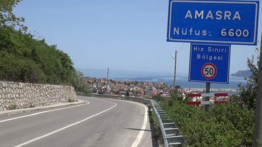 Amasra’da Artan İshal Vakaları Üzerine Suların Kaynatılarak İçilmesi Uyarısı Yapıldı