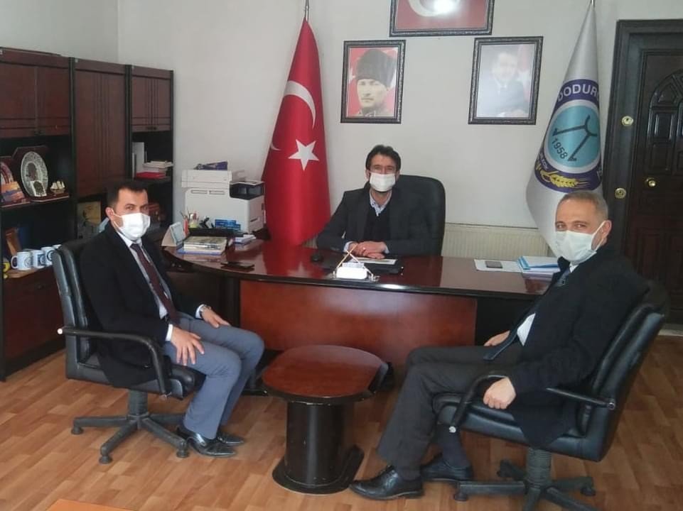 Bozüyük Hem ‘kurslarımızla Köydeyiz’ Projesini Hayata Geçiriyor