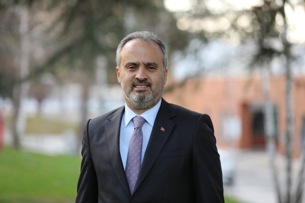 Büyükşehir’den Nilüfer’e Dev Yatırım