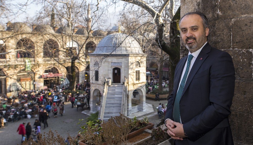 600 Yıllık Değer Eski İhtişamına Kavuşuyor