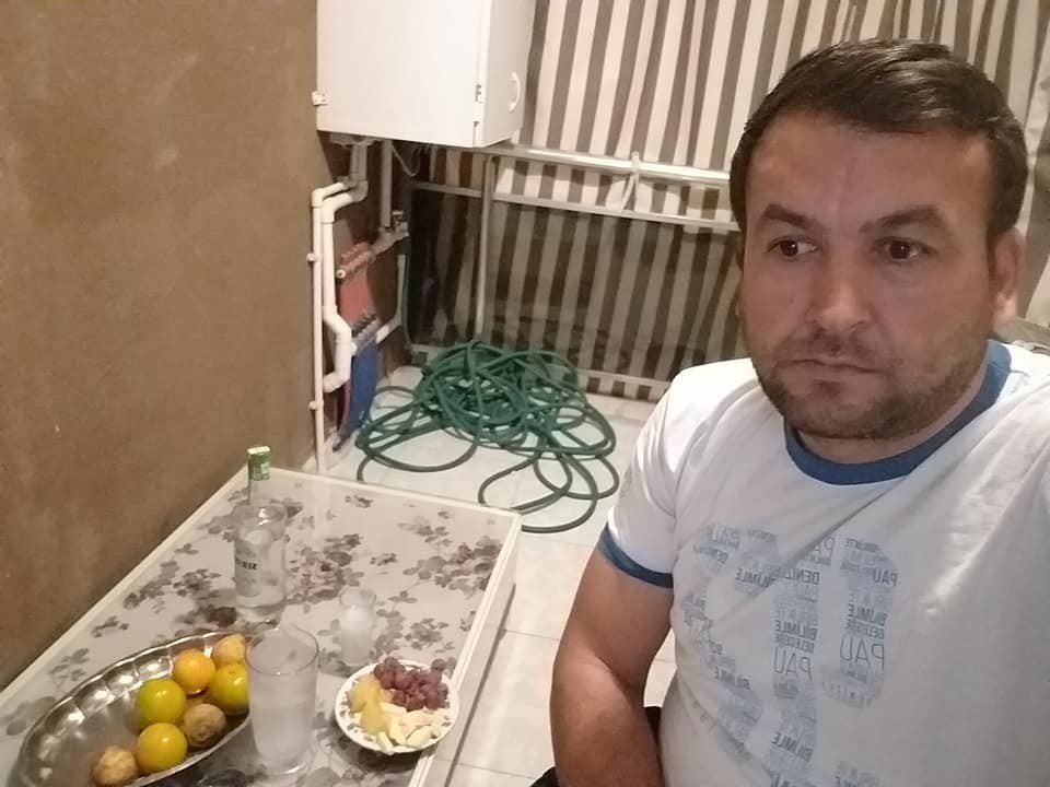 Sahte Alkol Denizli’de Ölüme Neden Oldu