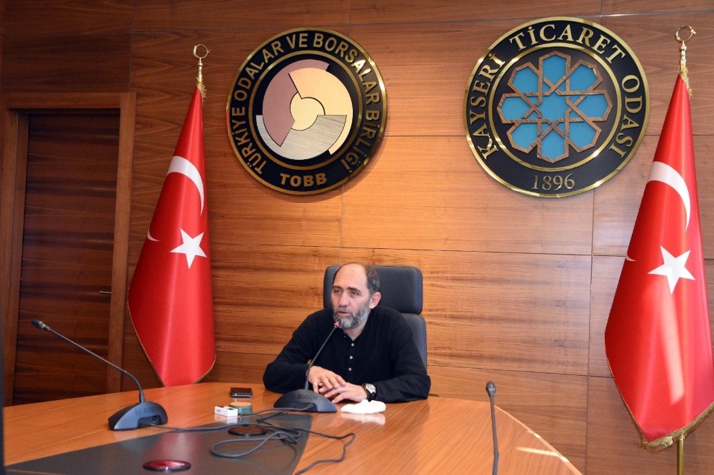 Kto’dan ’etkili İ̇letişim’ Eğitimi