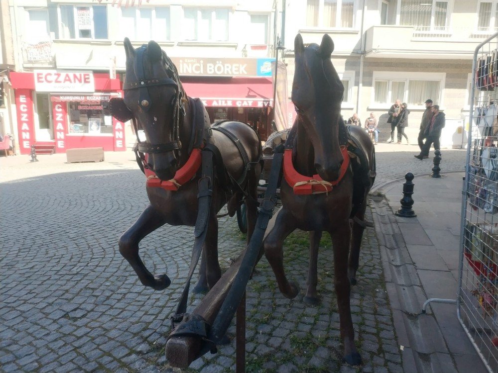 Mobese’ye Rağmen Aynı Yerde Aynı Hırsızlık