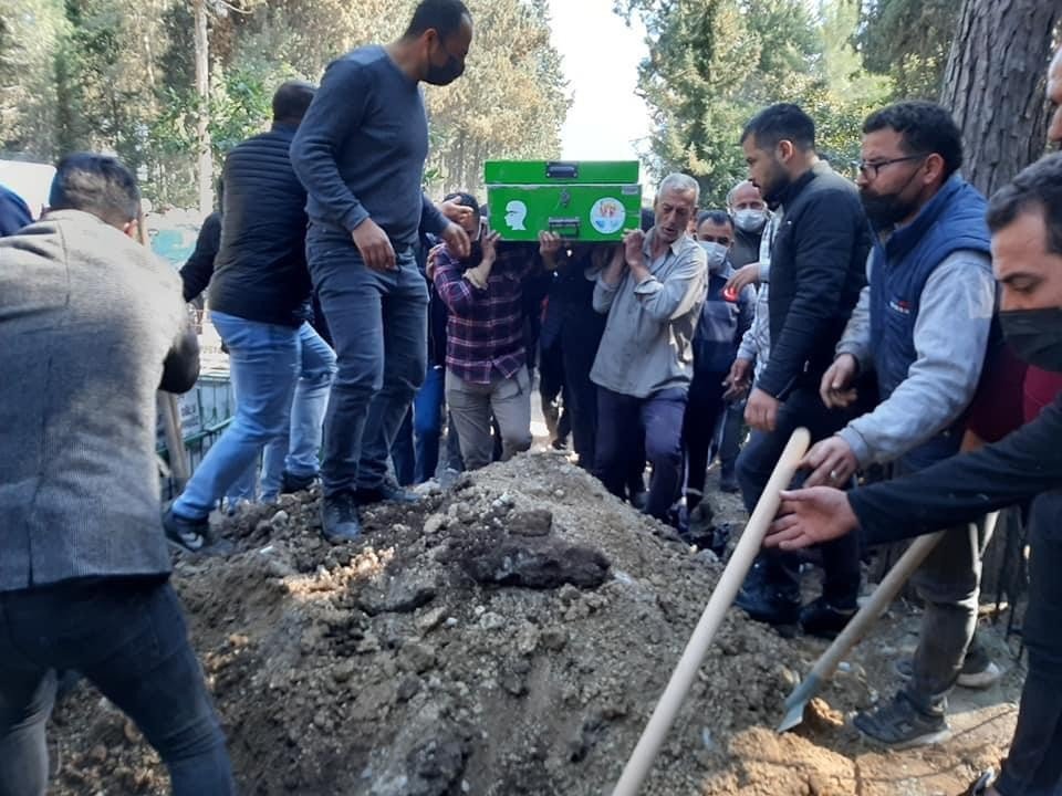 Eski Eşinin Sevgilisi Tarafından Vurulan Genç Adam Hayatını Kaybetti