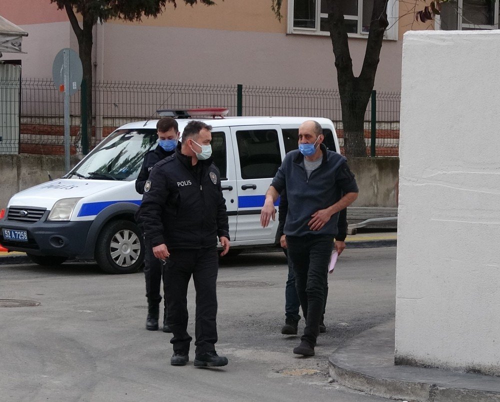 Tıp Bayramı’nda Sağlık Çalışanlarına Saldırı