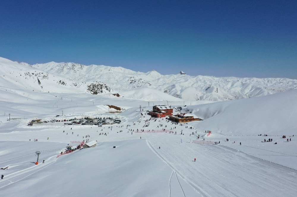 Burası Alp Dağları Değil Mergabütan