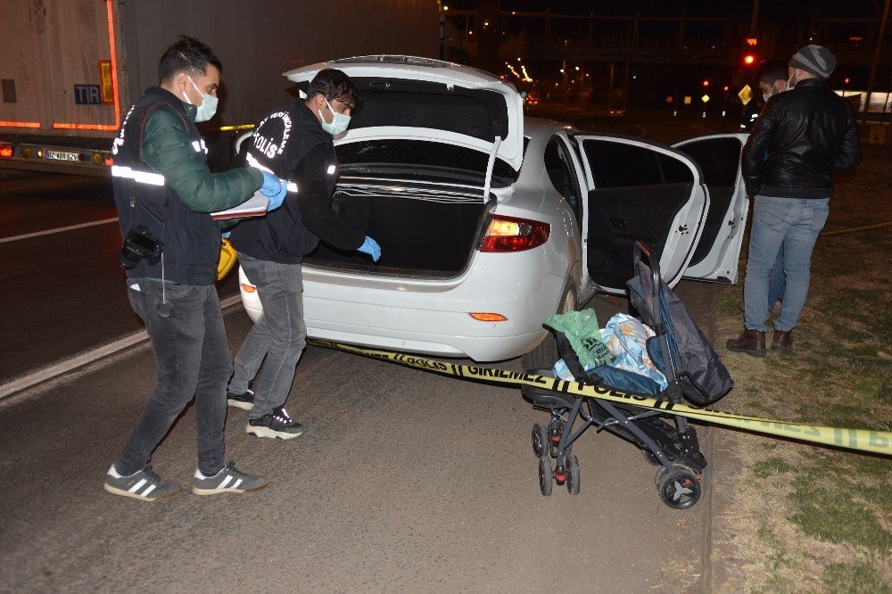 Siverek’te Silahlı Saldırıya Uğrayan Muhtar Vefat Etti